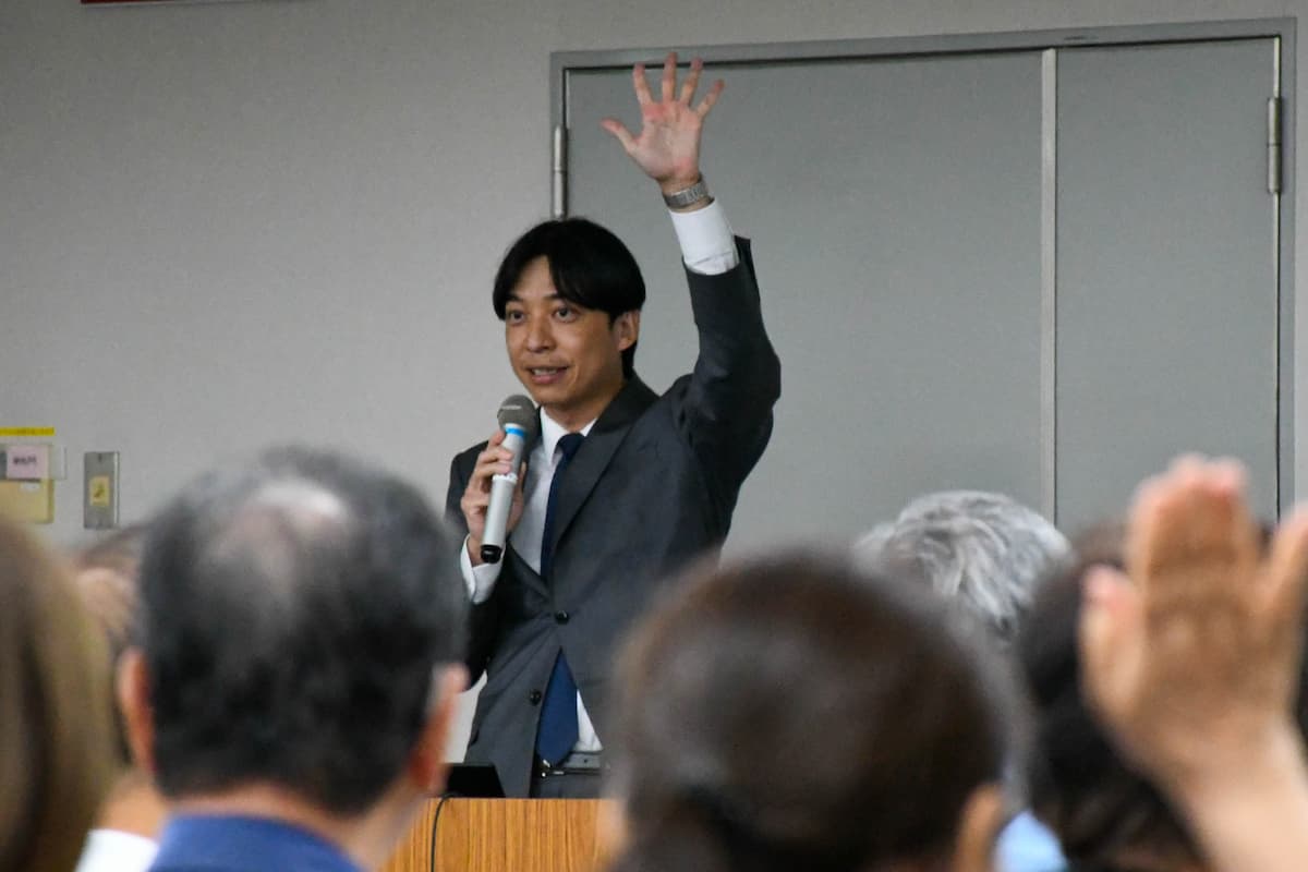 整形外科学の玉井 孝司講師