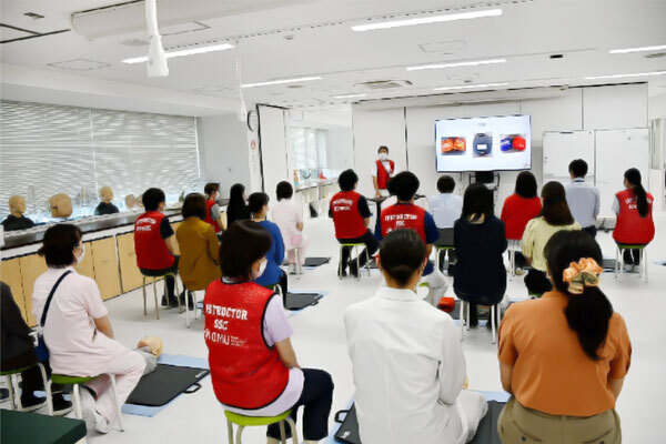 院内ニュース サムネイル画像
