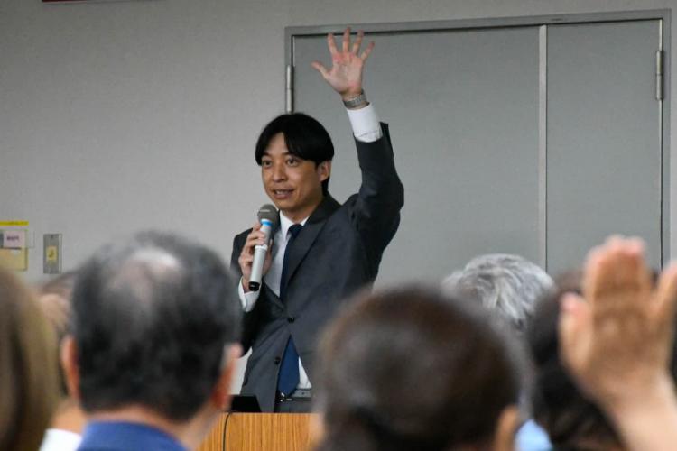 院内ニュース サムネイル画像