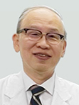 センター長　藤原靖弘
