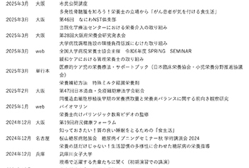 学術活動はこちら