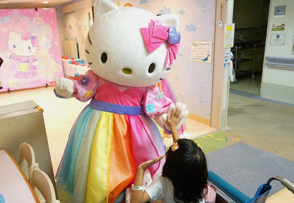 院内ニュース サムネイル画像