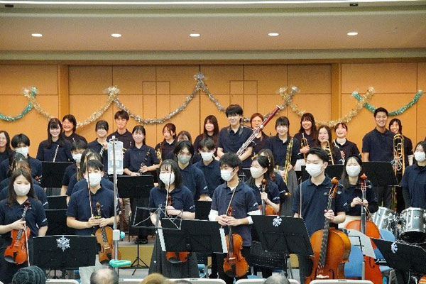 院内ニュース サムネイル画像