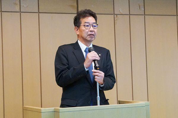 院内ニュース サムネイル画像