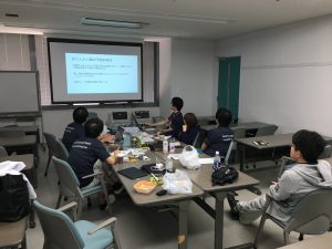 SR勉強会