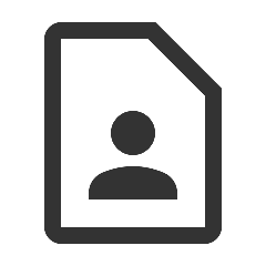 inquiry icon