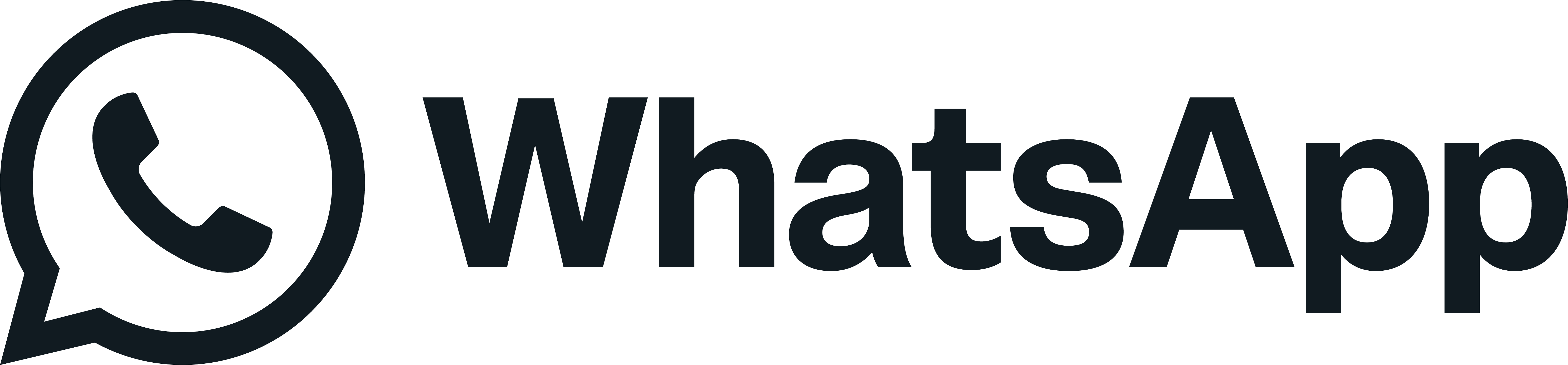WhatsApp logo