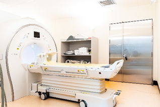 MRI设备（1.5特斯拉）