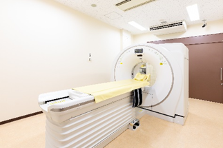 16排多层螺旋CT设备