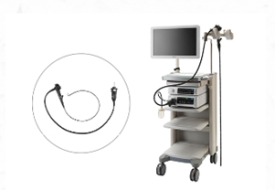 内窥镜（数字内窥镜）