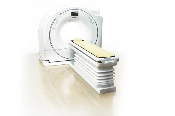 16列マルチスライスX線CT装置