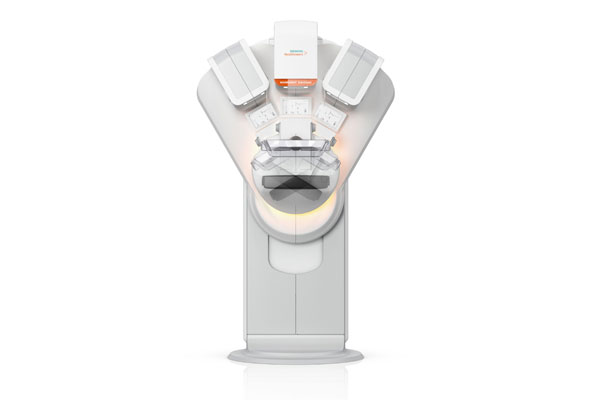 デジタルマンモグラフィ