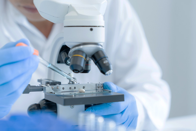 「バイオリポジトリ」へのご協力のお願い